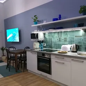 Tempo Life Apartman